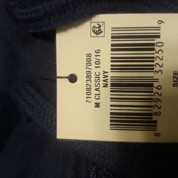 NWT Polo Ralph Lauren The RL Fleece Logo Hoodie - Light Navy - Picture 13 of 13